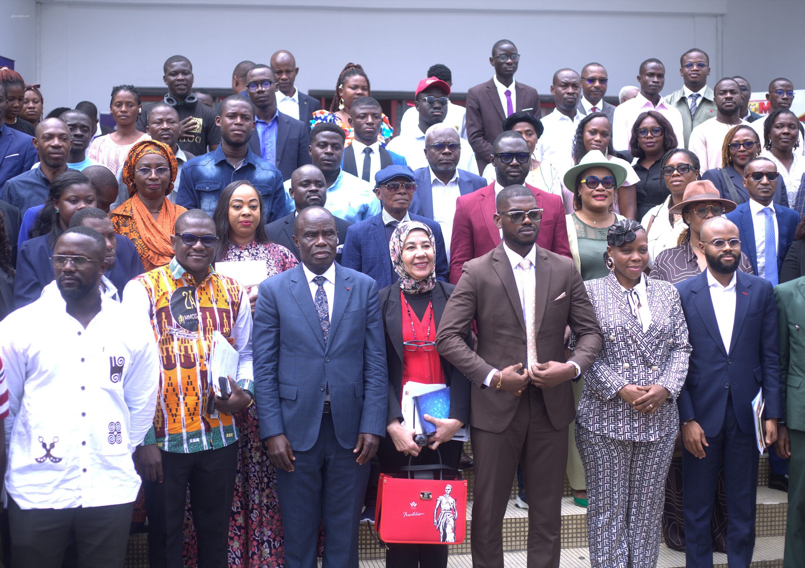 Côte d’Ivoire hosts second africa suppliers and investors forum