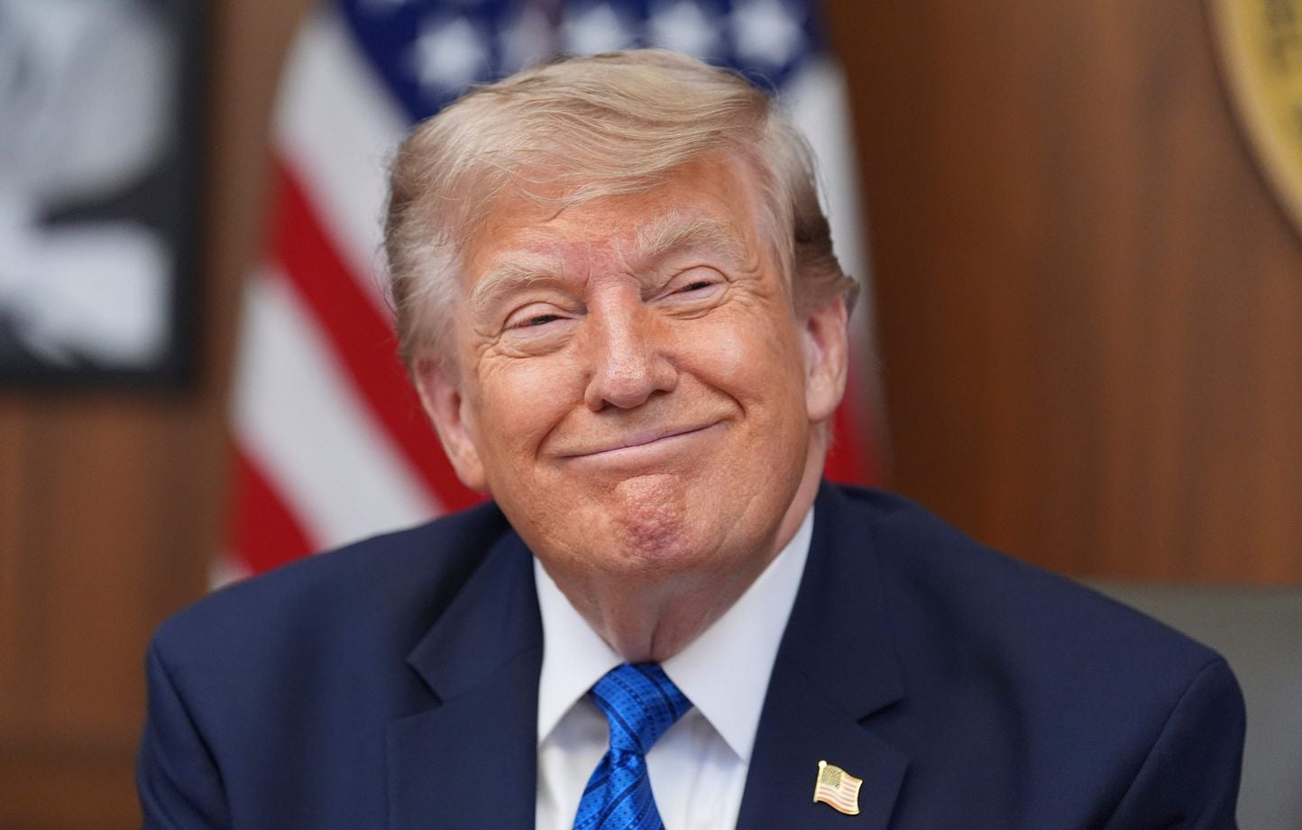 Morocco names highway after donald trump in diplomatic gesture