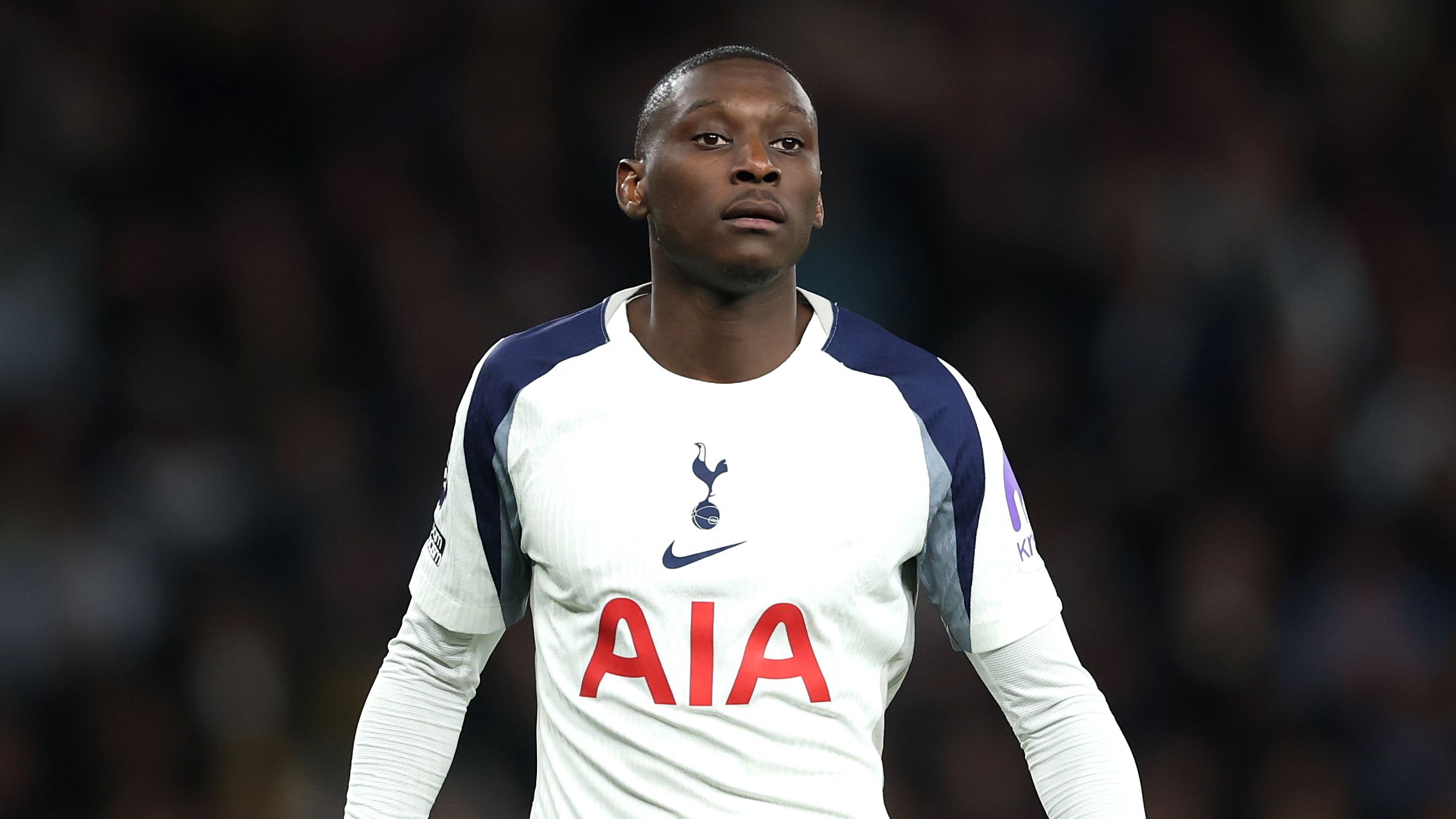 Kolo Muani opens up on his tough spell at Tottenham and new Juventus chapter