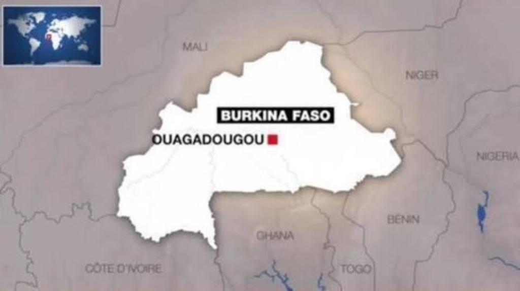 Burkina Faso journalists face mandatory military training amid press freedom concerns
