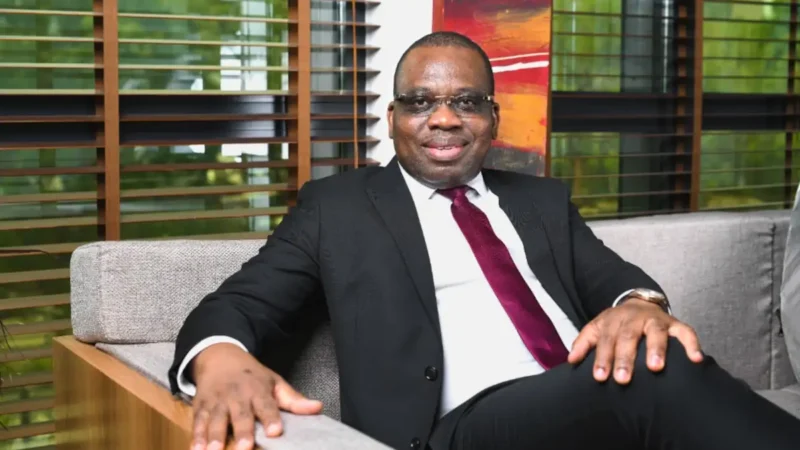 Benin infrastructure upgrades: minister ale highlights roadwork excellence