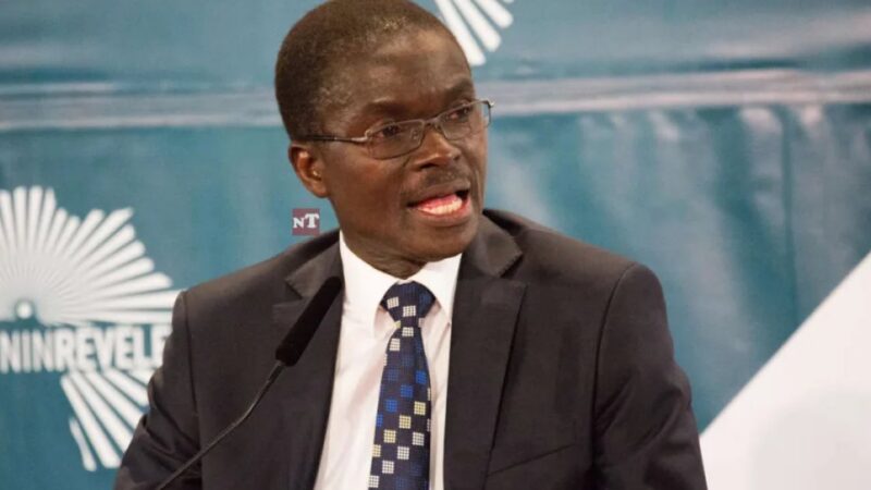 Bénin debates: senator’s role under scrutiny as democracy evolves