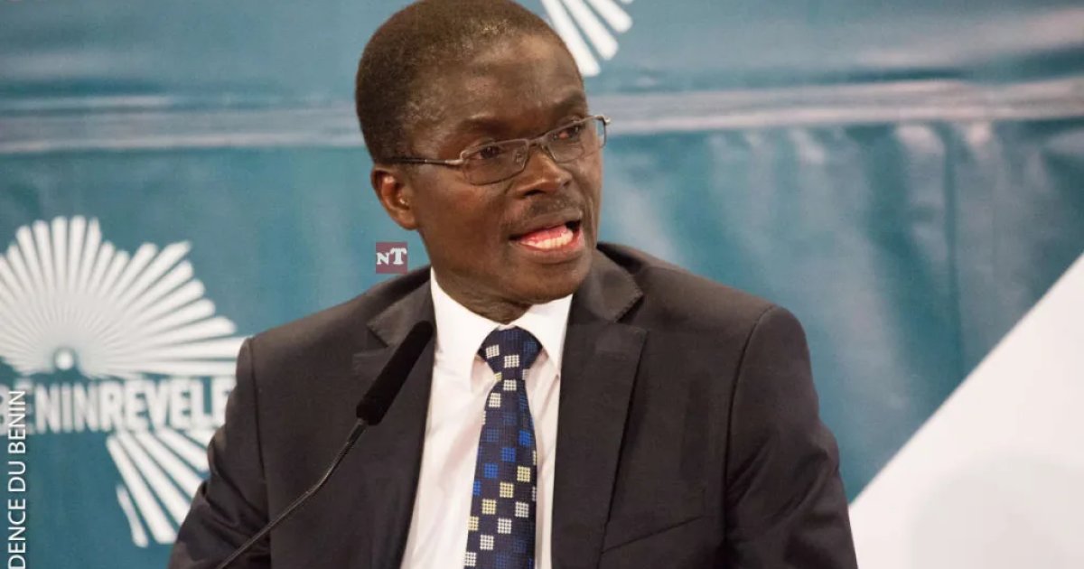 Bénin debates: senator’s role under scrutiny as democracy evolves