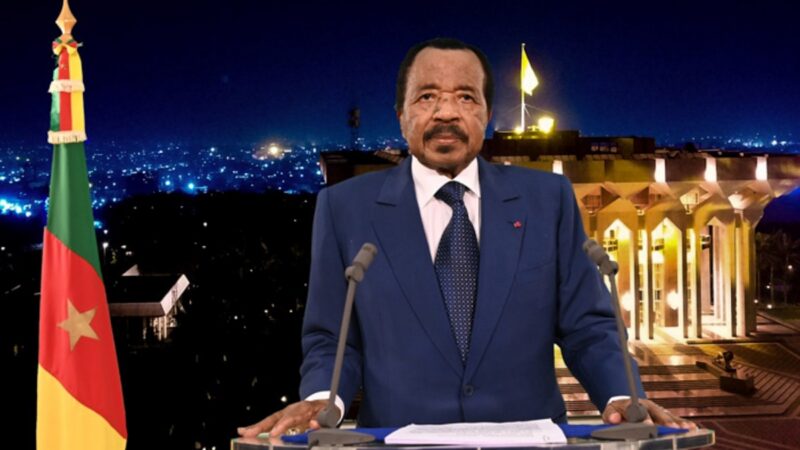 Leadership void in Cameroon: how Paul Biya’s absence disrupts economy and daily life
