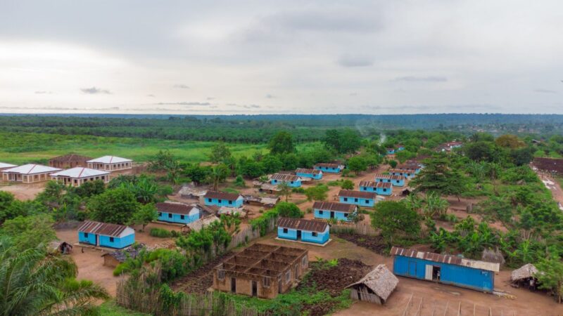 Deadly ADF attack leaves 13 civilians dead in Ituri province