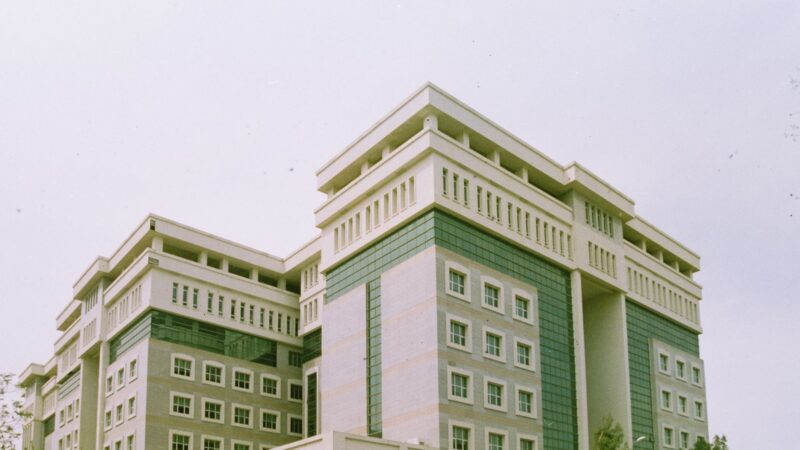 Senegal court rules against Atos in DGPU dispute