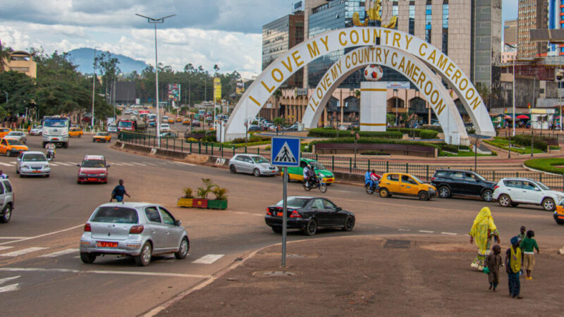 Diplomatic efforts ease border tensions between central african republic and Cameroon