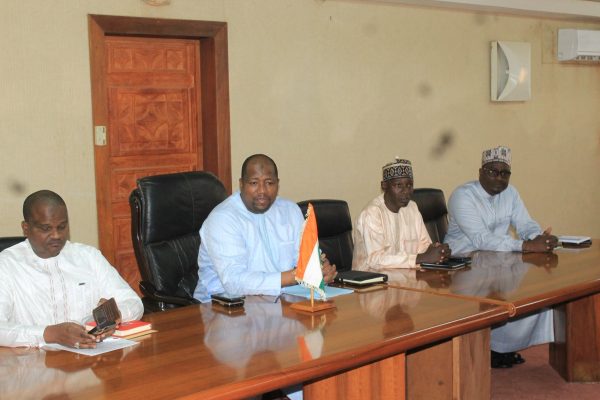 Niger establishes organizing committee for its 2026 investment forum