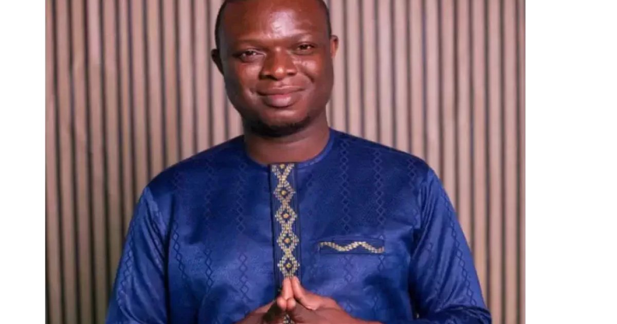 Bénin: Valentin Djenontin calls for national reconciliation after Julien Kandé Kansou’s release