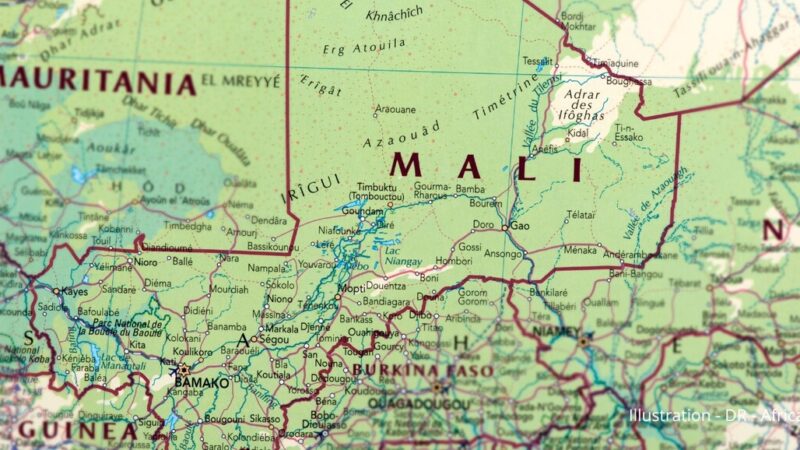 Escalating violence displaces thousands in northern and central Mali