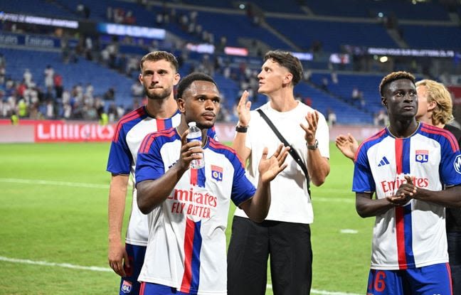 Lyon seeks confidence boost in league1 clash against le havre