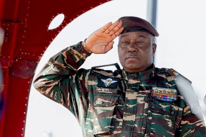 The coup’s boomerang: Niamey’s military regimes face inherent instability