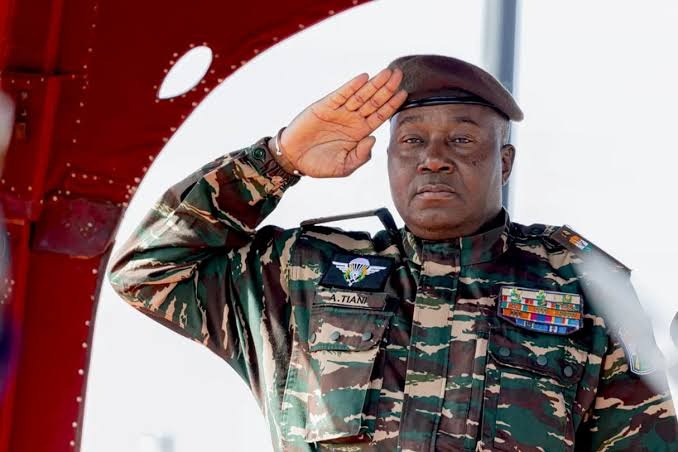 The coup’s boomerang: Niamey’s military regimes face inherent instability