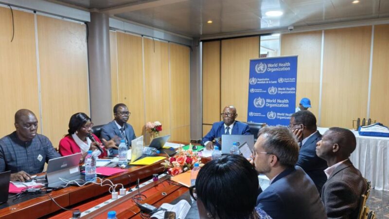 Tobacco taxation as a public health tool in Cameroon
