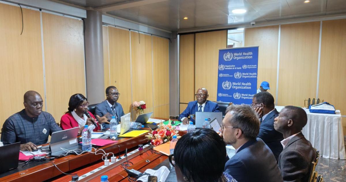 Tobacco taxation as a public health tool in Cameroon