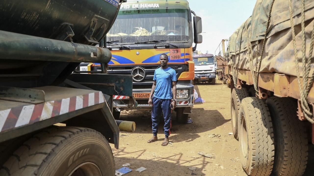 Cameroon road corridor Douala Bangui gets funding boost