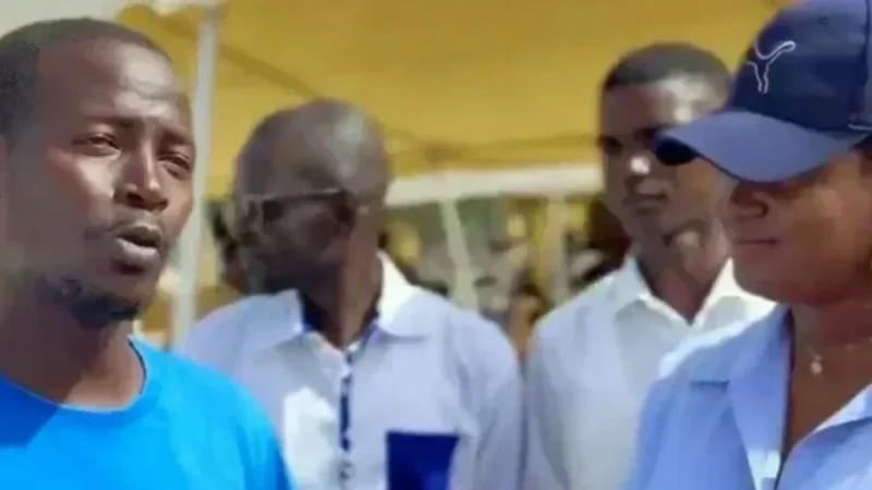 Abdou Lô joins PASTEF amid political tensions in Sénégal