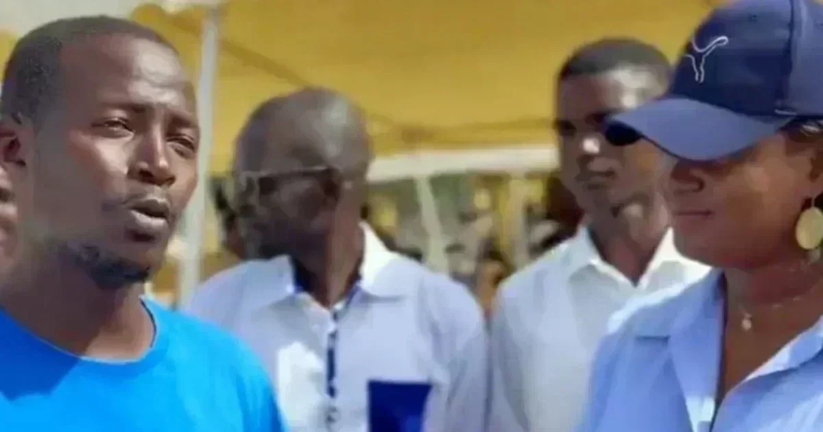 Abdou Lô joins PASTEF amid political tensions in Sénégal