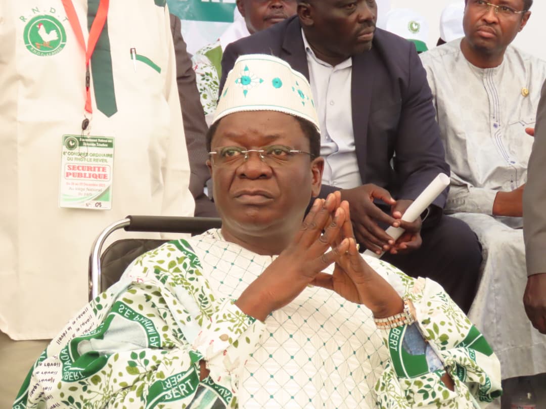 Chad’s 66th independence anniversary: opposition leader urges unity and calm