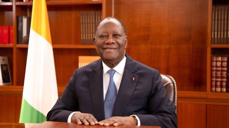 Ivorian independence at 66: key challenges for President Ouattara