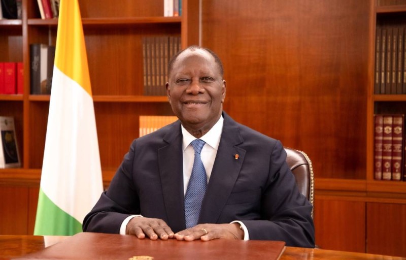 Ivorian independence at 66: key challenges for President Ouattara