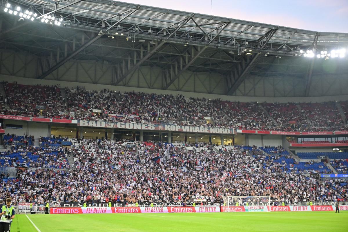 Lyon faces fenerbahce in high-risk champions league playoff clash