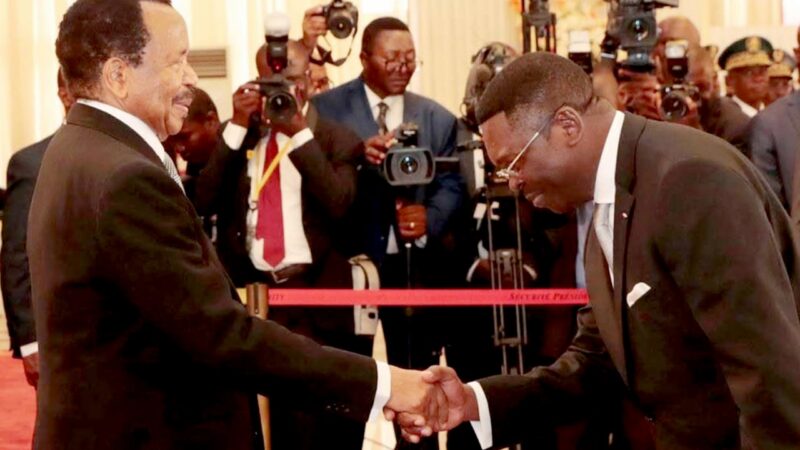 What to expect from Cameroon’s political transition in Yaoundé