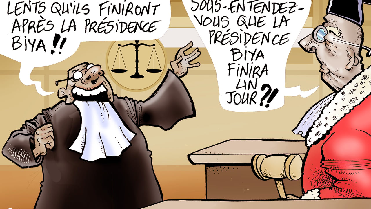 Cameroon’s lingering post-election detainee trials spark debate