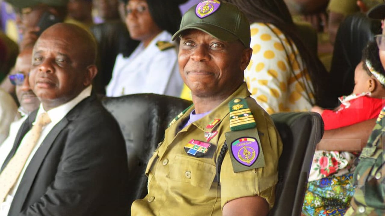 Cameroon military reshuffle signals strategic shift in leadership