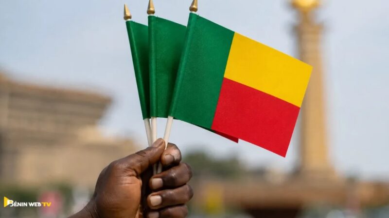 Benin’s 66th independence day: key moments under president romuald wadagni