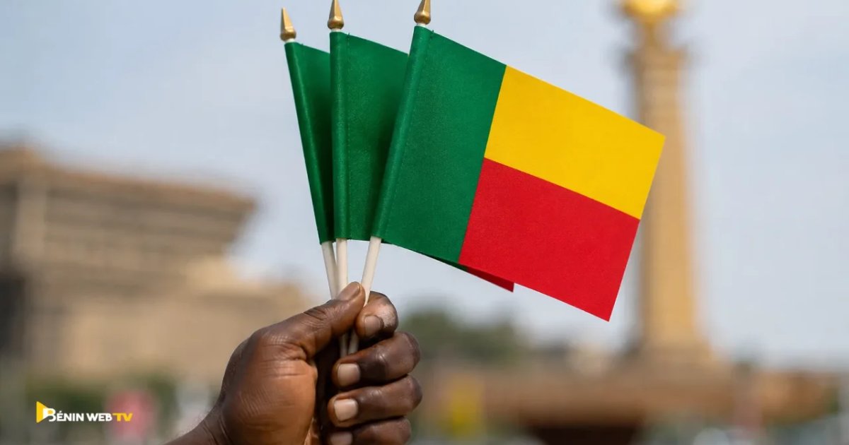 Benin’s 66th independence day: key moments under president romuald wadagni