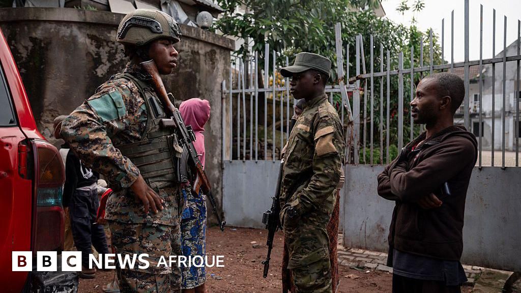 Drc and m23 peace talks reach critical stage with new roadmap