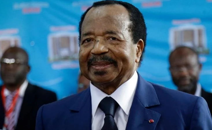 Paul Biya returns soon as Cameroon government addresses absence