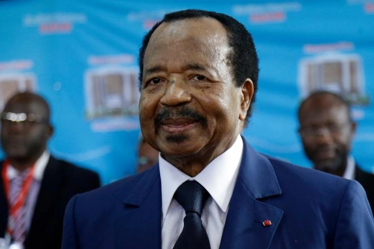 Paul Biya returns soon as Cameroon government addresses absence