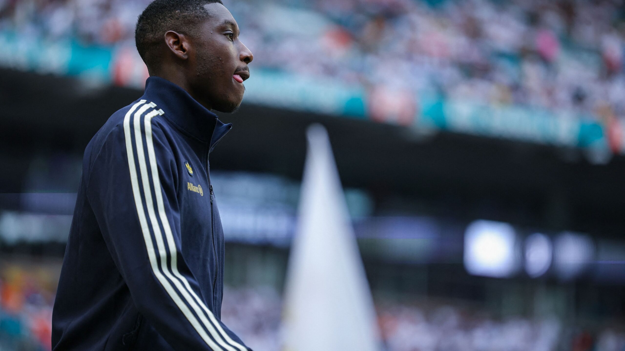 Kolo Muani’s Juventus transfer: medicals ahead of Serie A return
