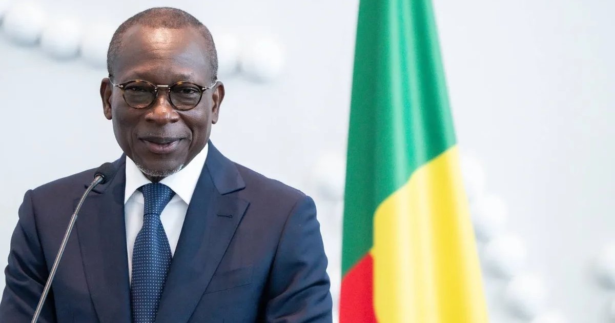Benin senate’s internal rules: structure and powers unveiled