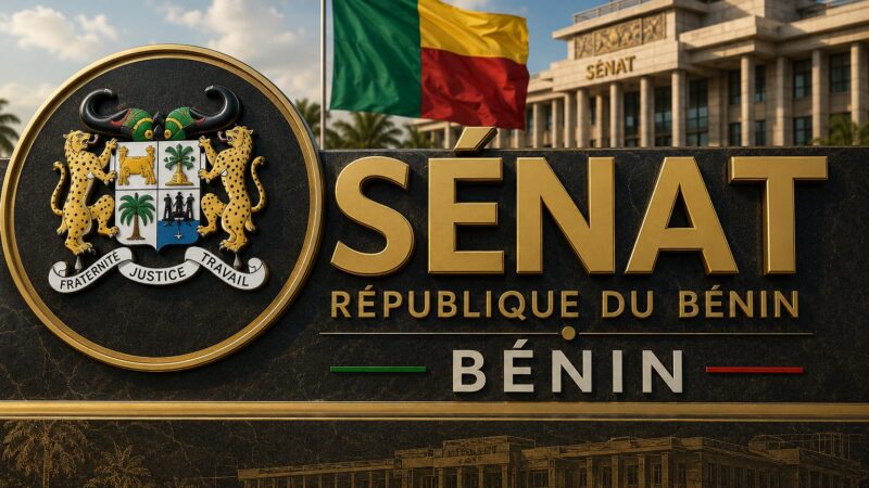 Benin’s executive and legislative powers: why the regime remains unchanged despite the Senate’s establishment