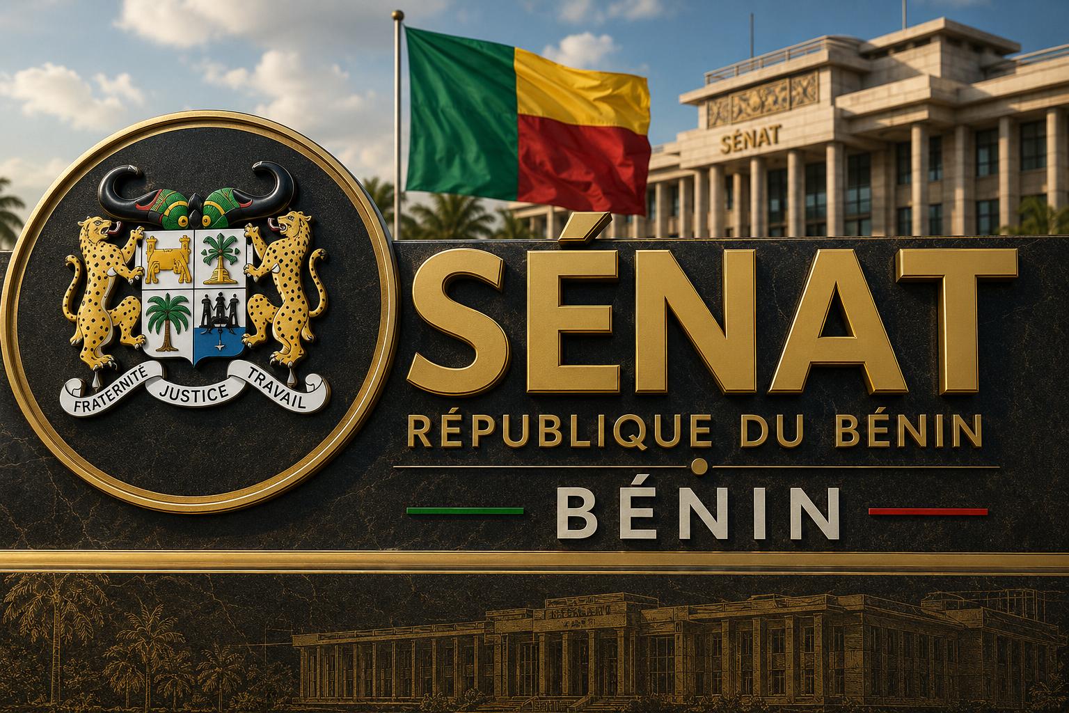 Benin’s executive and legislative powers: why the regime remains unchanged despite the Senate’s establishment