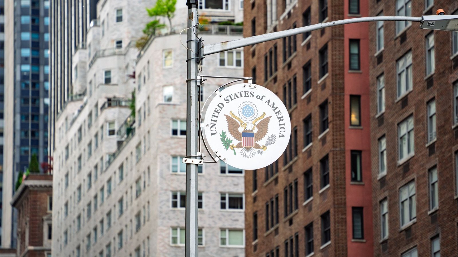 Malians now applying for us visas from Dakar after diplomatic shift