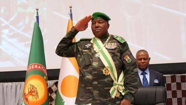 Niamey’s betrayal: Tiani’s sovereignty claims unravel into high treason