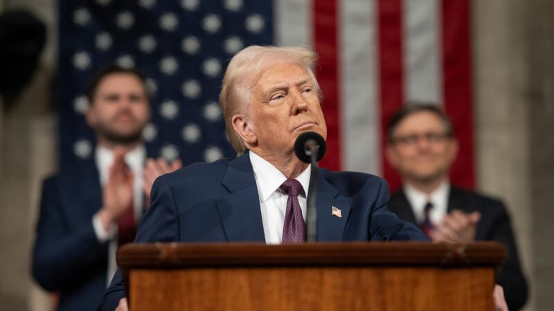 Us diplomacy trump nominates ambassadors to Chad and Gabon
