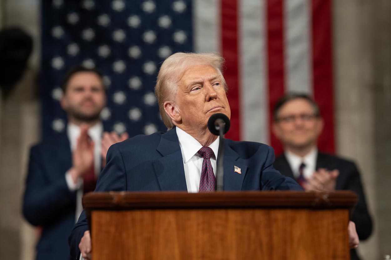Us diplomacy trump nominates ambassadors to Chad and Gabon