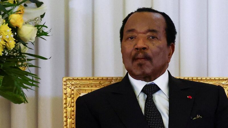 Two months without president Paul Biya: who really governs Cameroon