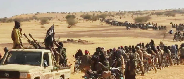Un warns of rising isis threat in Sahel and lake Chad region