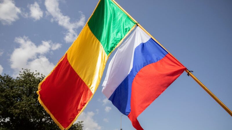 Mali village massacre linked to Russia’s africa corps