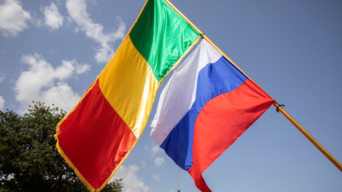 Mali village massacre linked to Russia’s africa corps