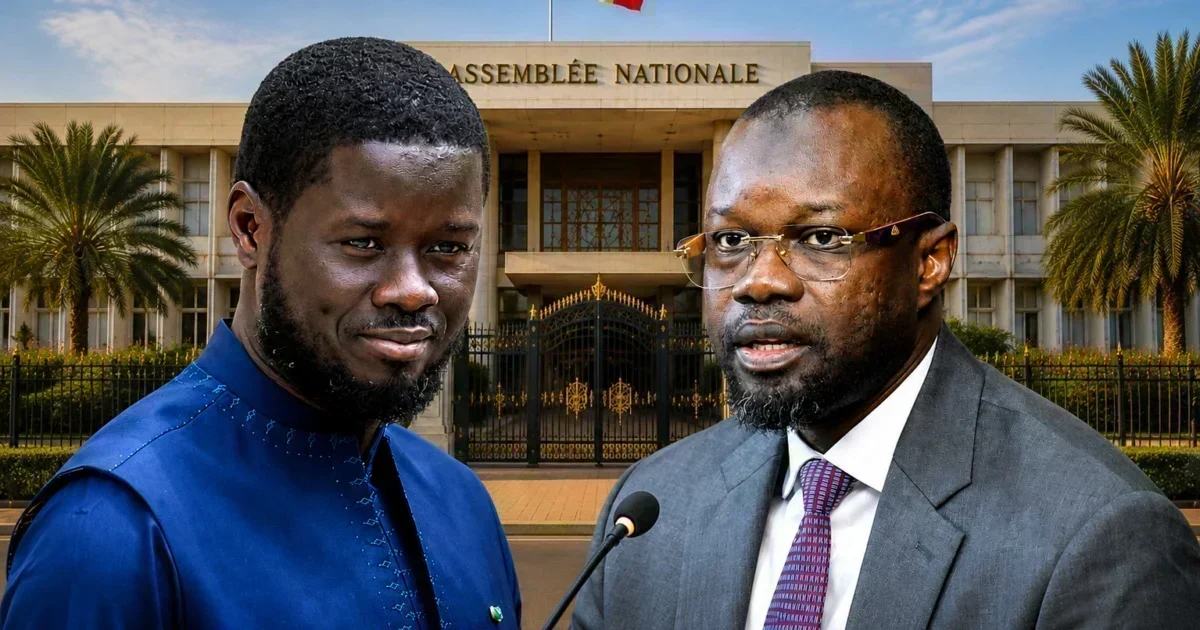 OFNAC identifies nine senior officials linked to Sonko and Faye for undeclared assets