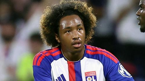 Belgian winger Malick Fofana faces team reaction after Champions League return