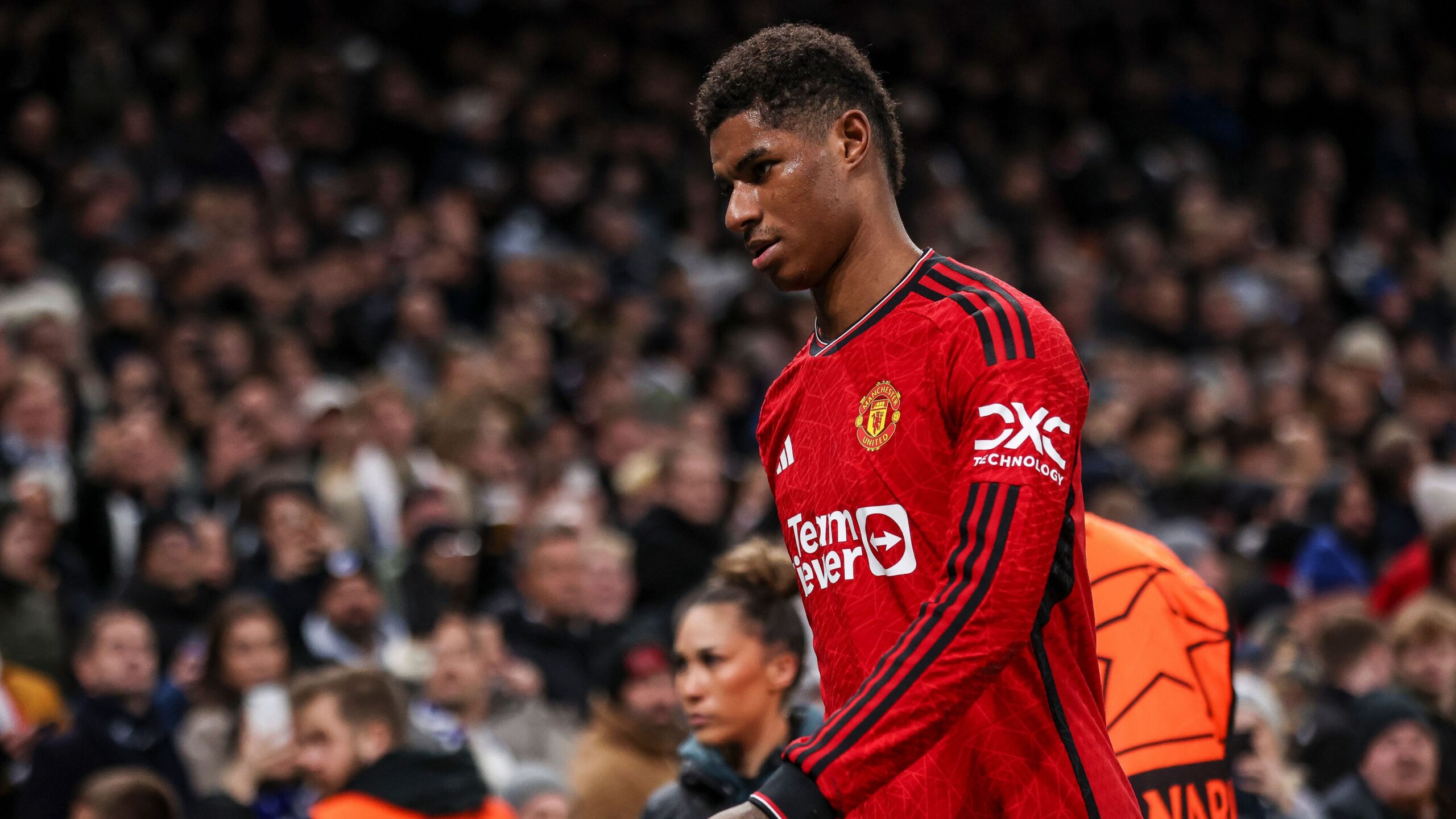 Ratcliffe blocks rashford’s embarrassing exit to six premier league sides
