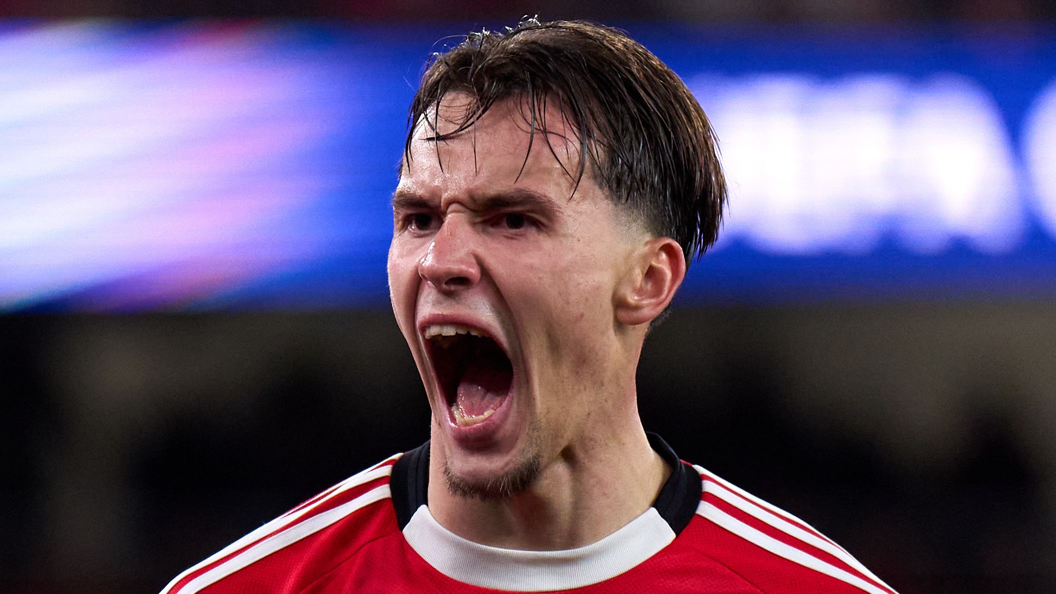 Newcastle racing to complete amar dedic deal worth £30m before liverpool opener
